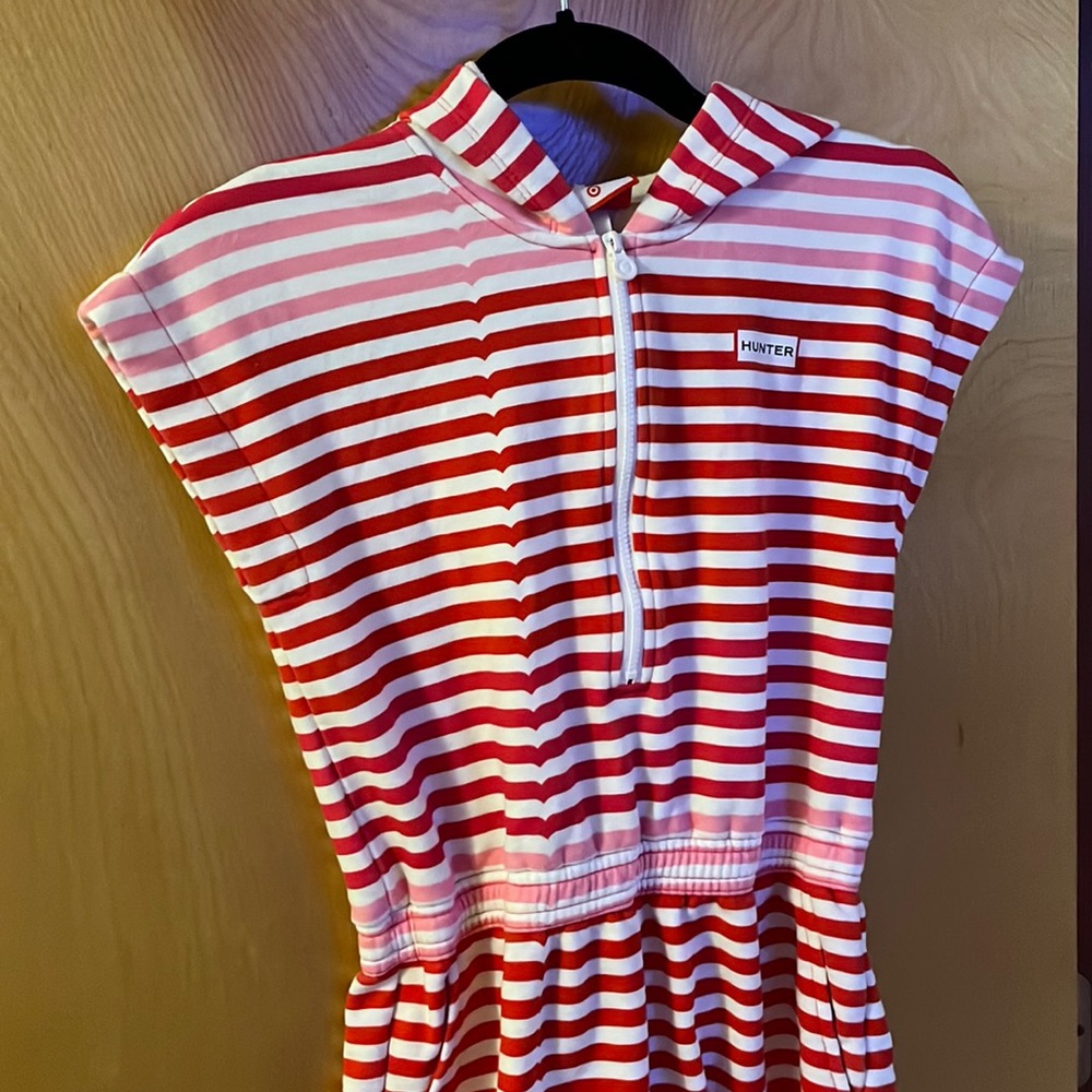 Hunger for Target cover up